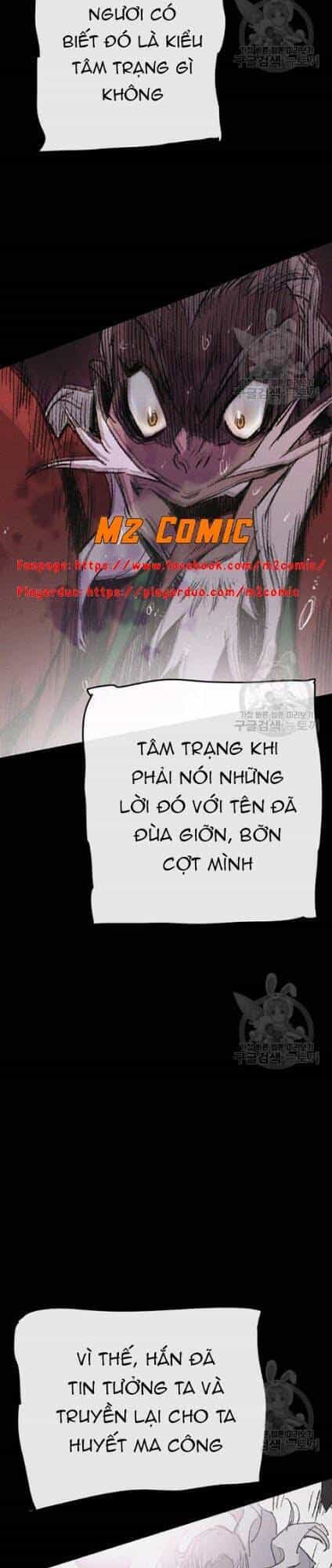 Tiên Kiếm Bất Bại - Chương 51 - ảnh 11