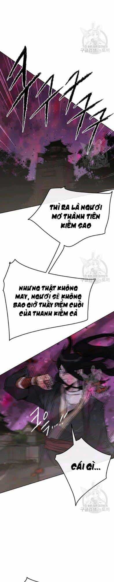 Tiên Kiếm Bất Bại - Chương 51 - ảnh 26
