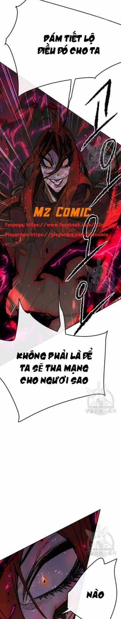 Tiên Kiếm Bất Bại - Chương 51 - ảnh 27