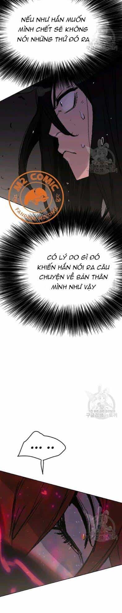 Tiên Kiếm Bất Bại - Chương 51 - ảnh 29