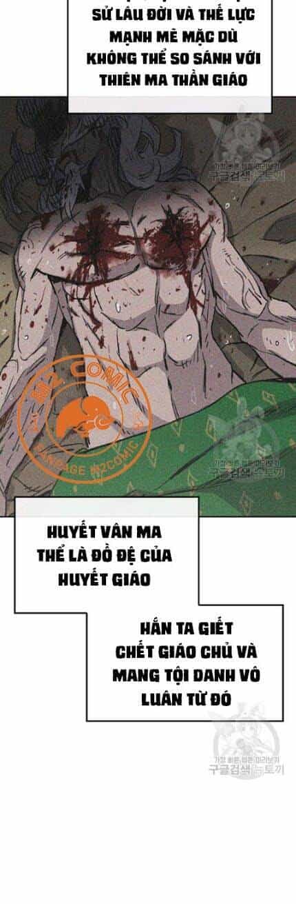Tiên Kiếm Bất Bại - Chương 51 - ảnh 5
