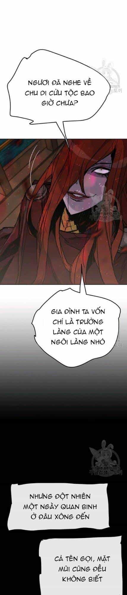 Tiên Kiếm Bất Bại - Chương 51 - ảnh 6