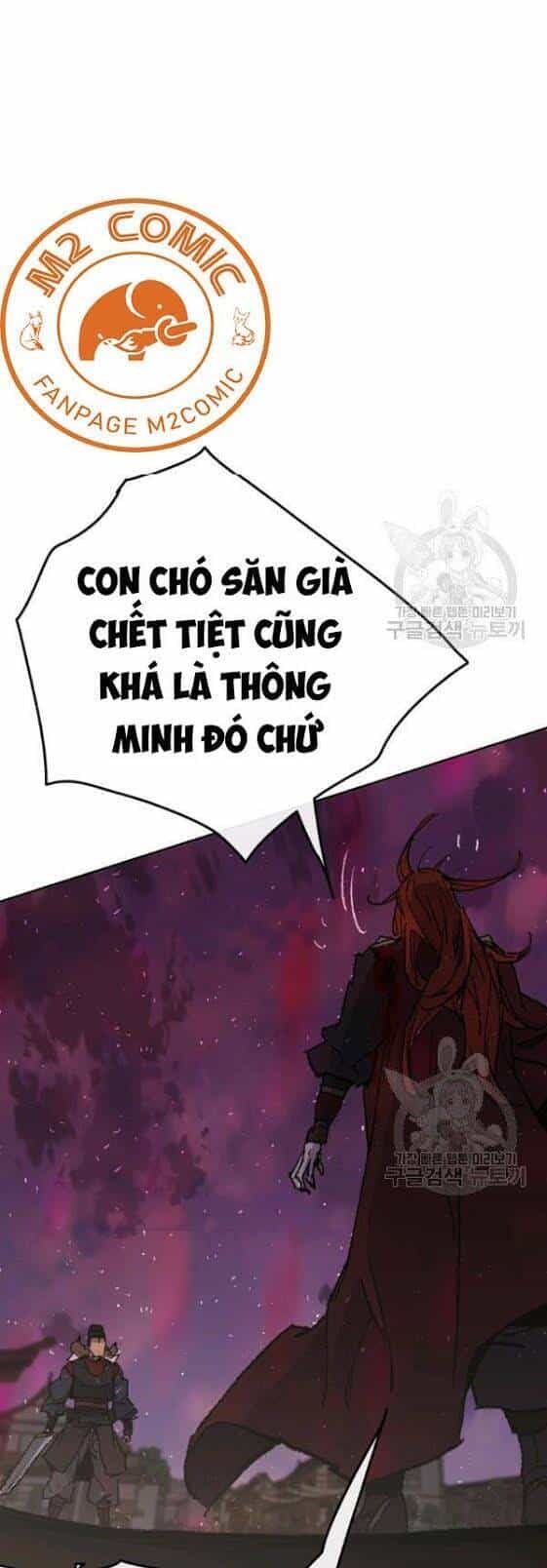 Tiên Kiếm Bất Bại - Chương 52 - ảnh 31
