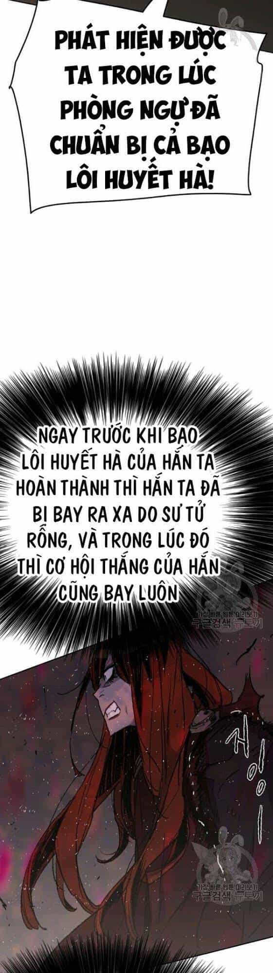 Tiên Kiếm Bất Bại - Chương 52 - ảnh 32
