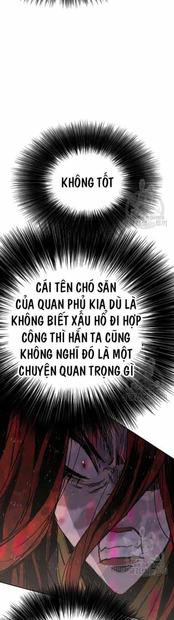 Tiên Kiếm Bất Bại - Chương 52 - ảnh 38
