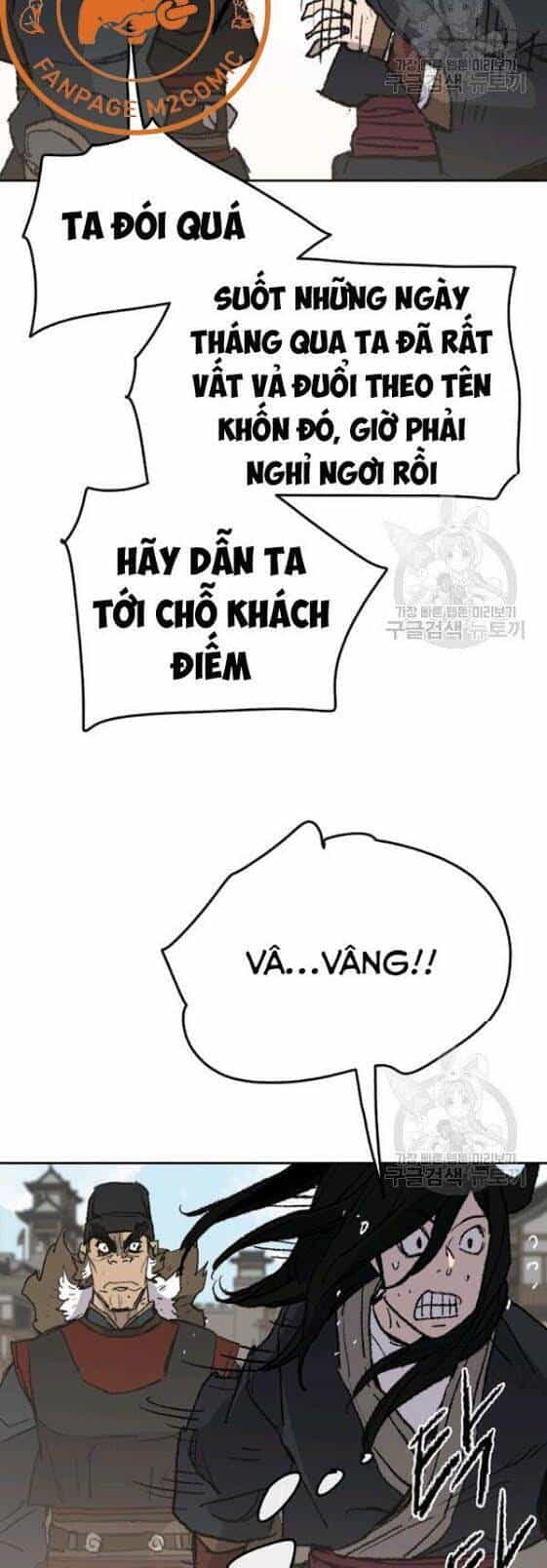 Tiên Kiếm Bất Bại - Chương 52 - ảnh 49