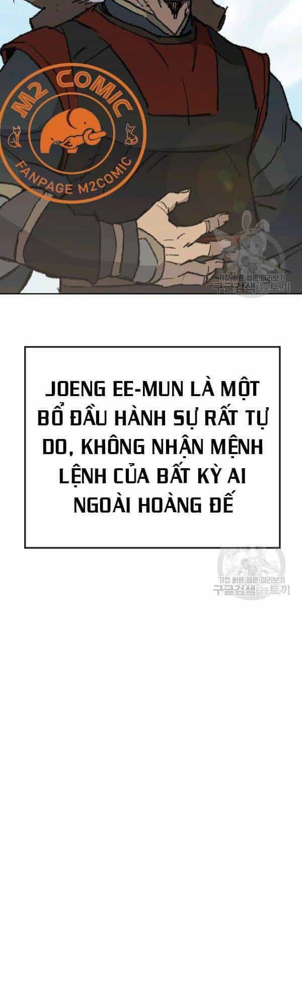 Tiên Kiếm Bất Bại - Chương 52 - ảnh 51