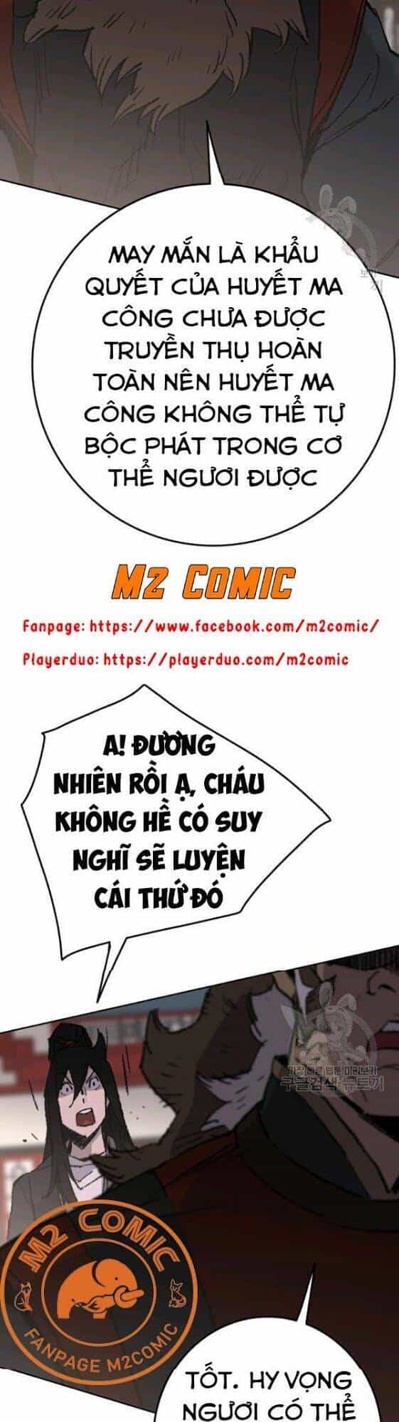 Tiên Kiếm Bất Bại - Chương 53 - ảnh 18