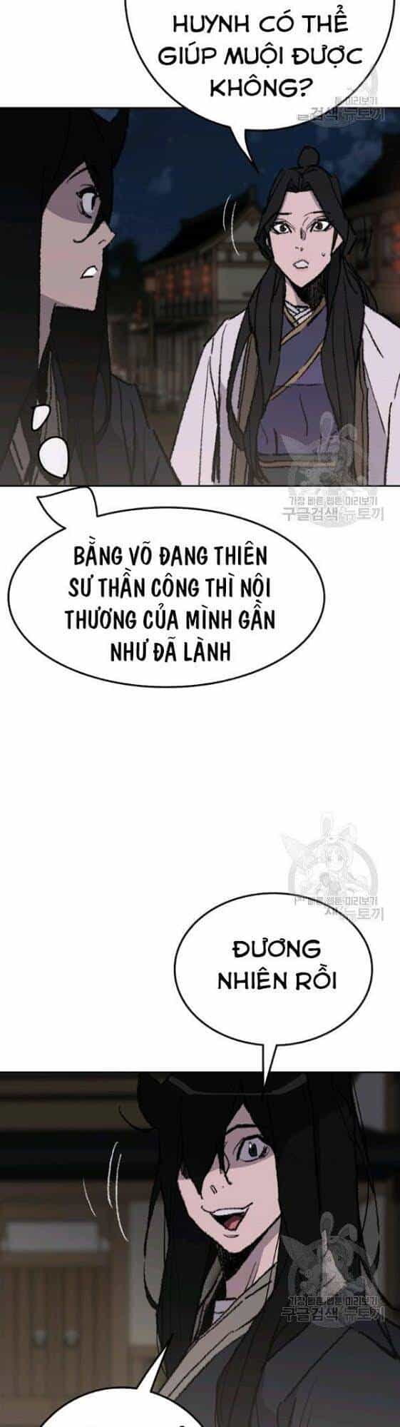 Tiên Kiếm Bất Bại - Chương 53 - ảnh 26