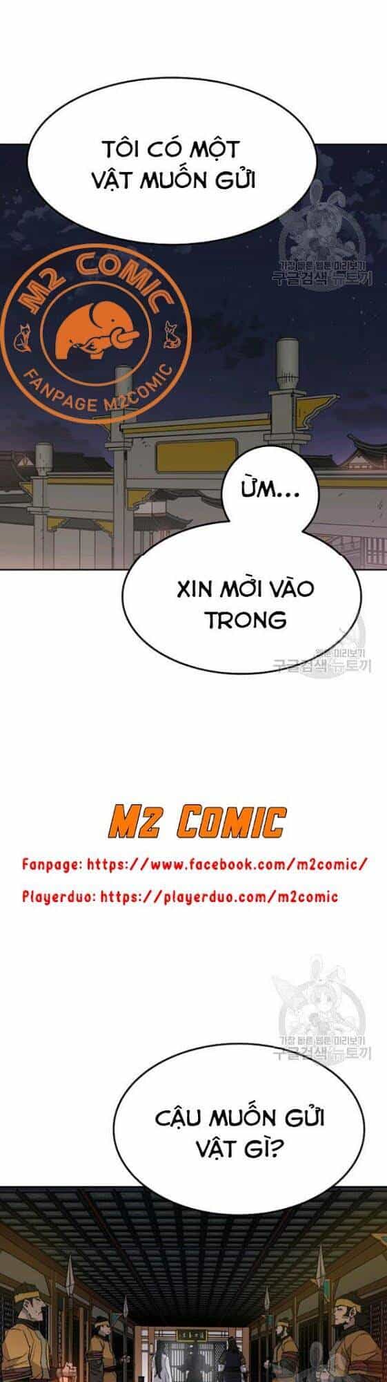 Tiên Kiếm Bất Bại - Chương 53 - ảnh 36
