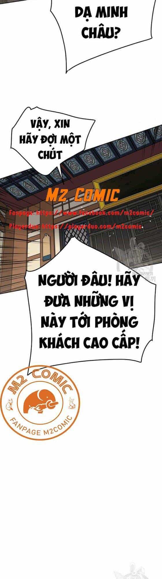 Tiên Kiếm Bất Bại - Chương 53 - ảnh 39