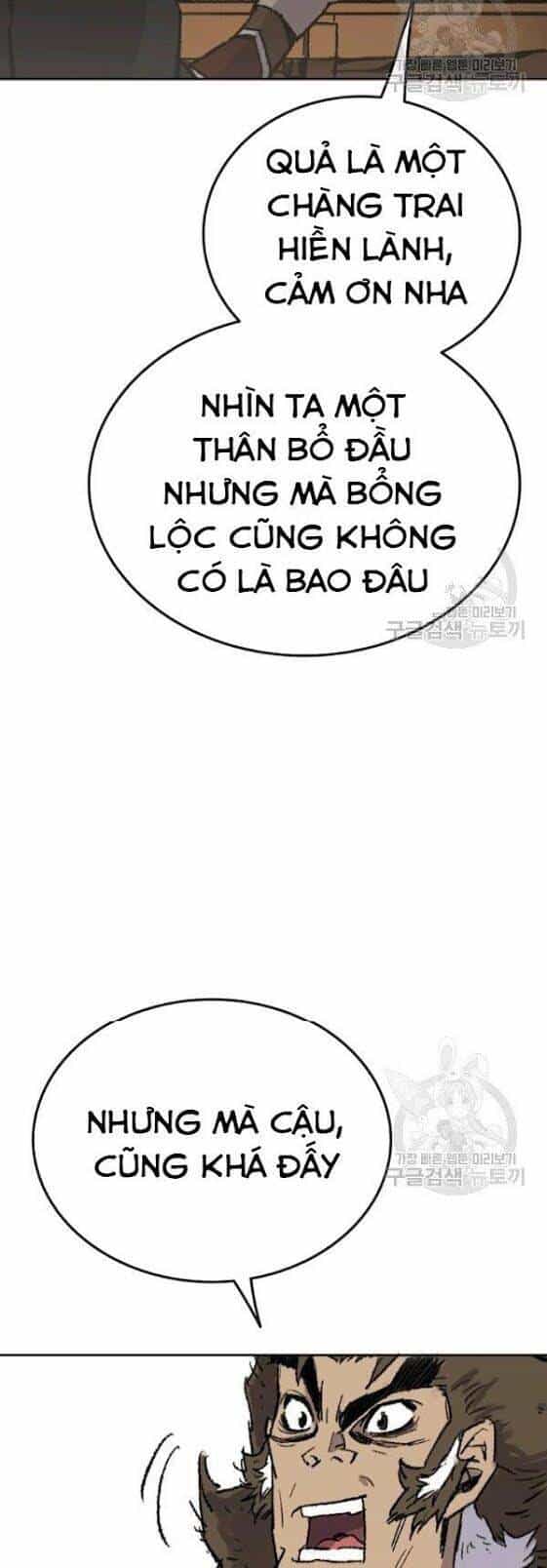 Tiên Kiếm Bất Bại - Chương 53 - ảnh 4