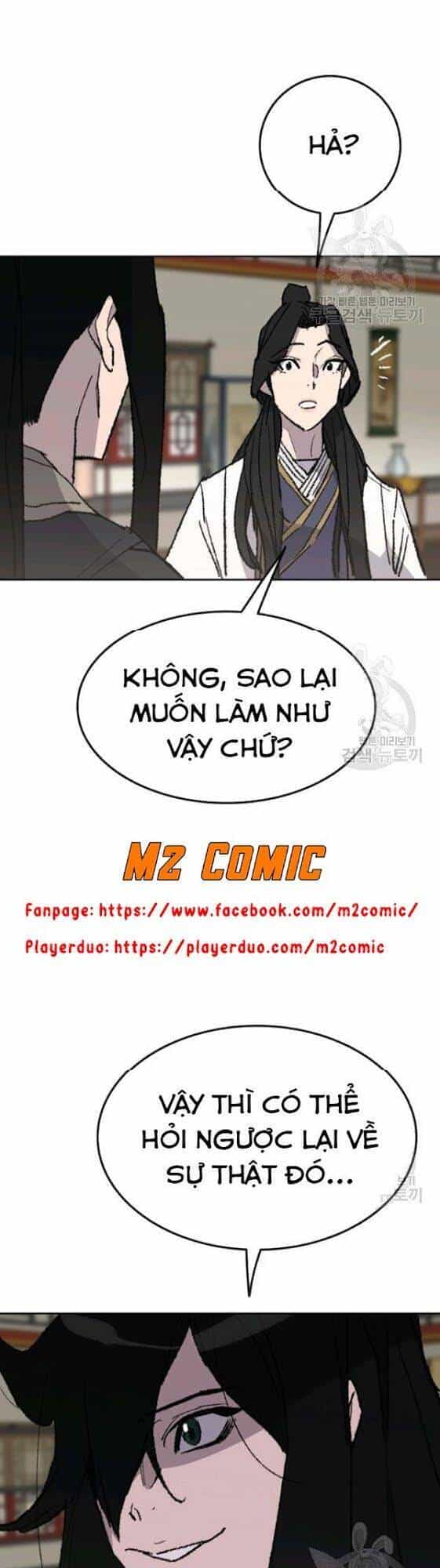 Tiên Kiếm Bất Bại - Chương 53 - ảnh 42