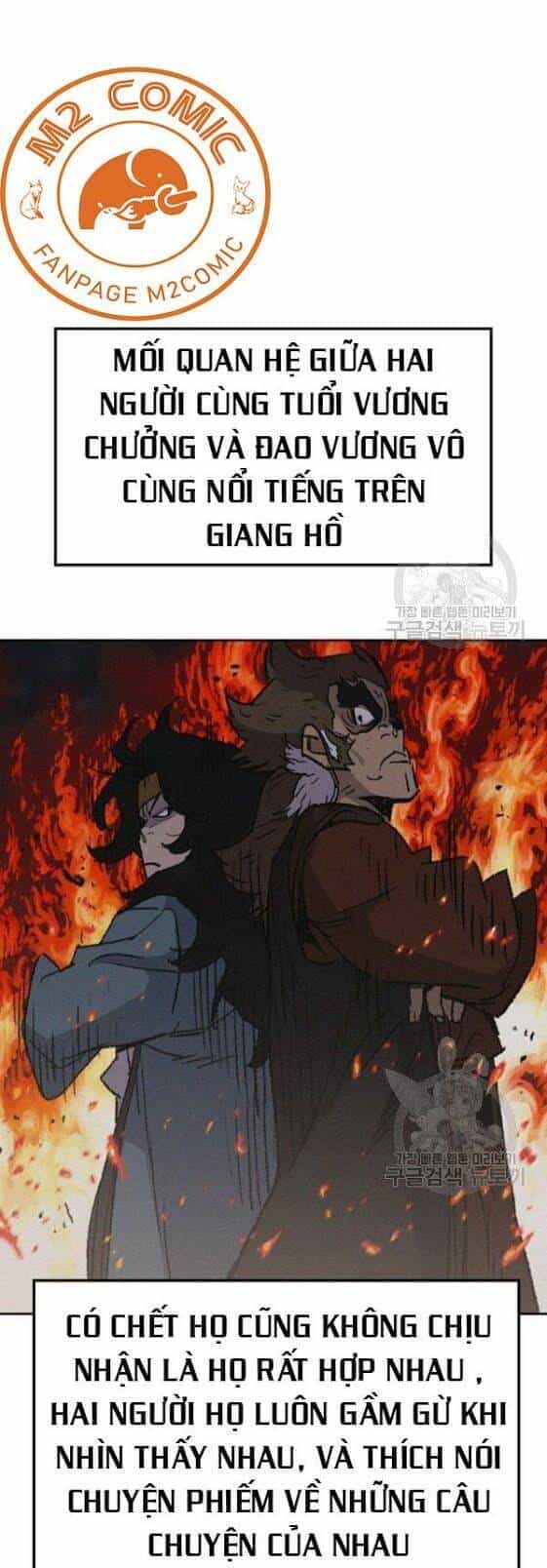 Tiên Kiếm Bất Bại - Chương 53 - ảnh 7