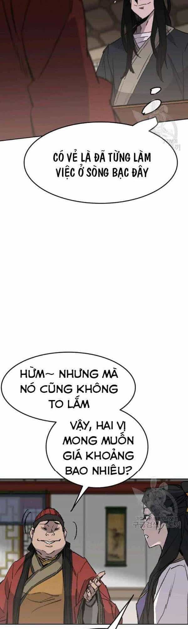 Tiên Kiếm Bất Bại - Chương 54 - ảnh 12