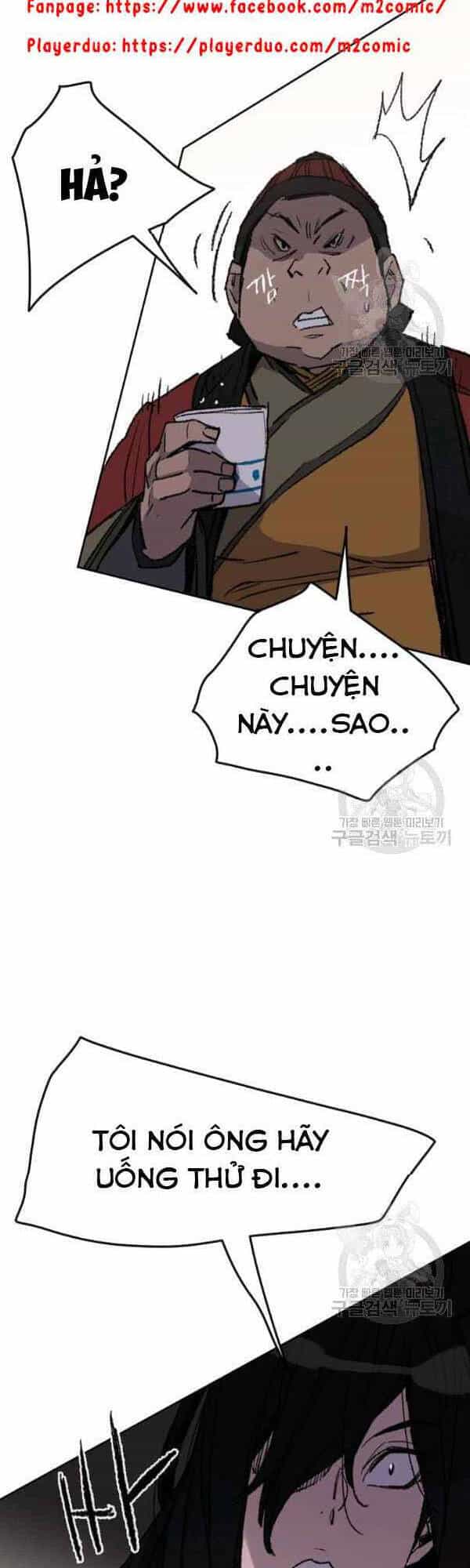 Tiên Kiếm Bất Bại - Chương 54 - ảnh 20