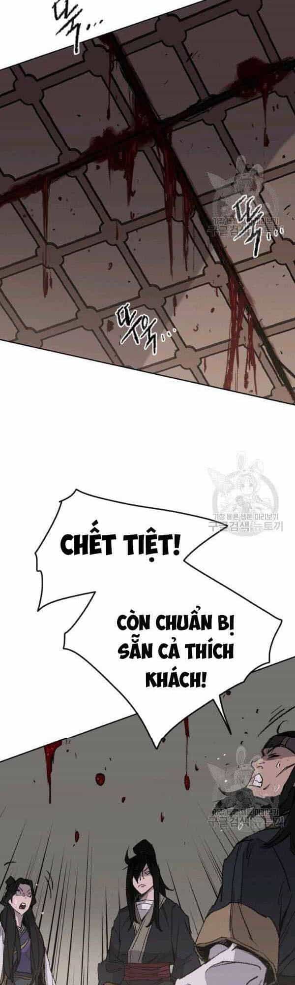 Tiên Kiếm Bất Bại - Chương 54 - ảnh 28
