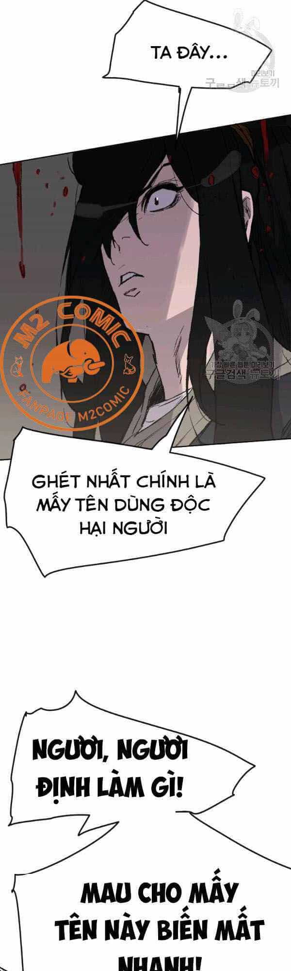 Tiên Kiếm Bất Bại - Chương 54 - ảnh 30