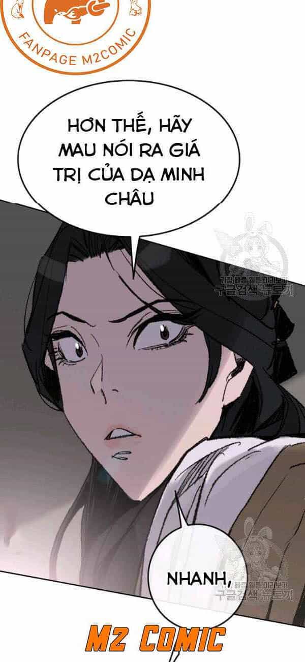 Tiên Kiếm Bất Bại - Chương 54 - ảnh 43
