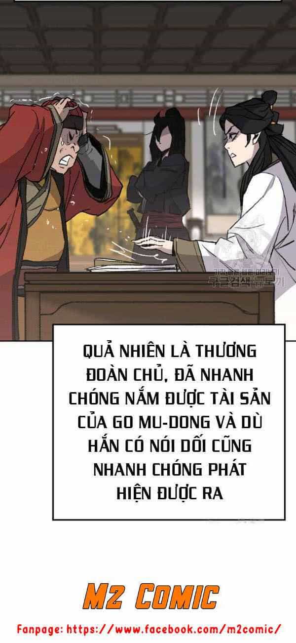 Tiên Kiếm Bất Bại - Chương 54 - ảnh 47
