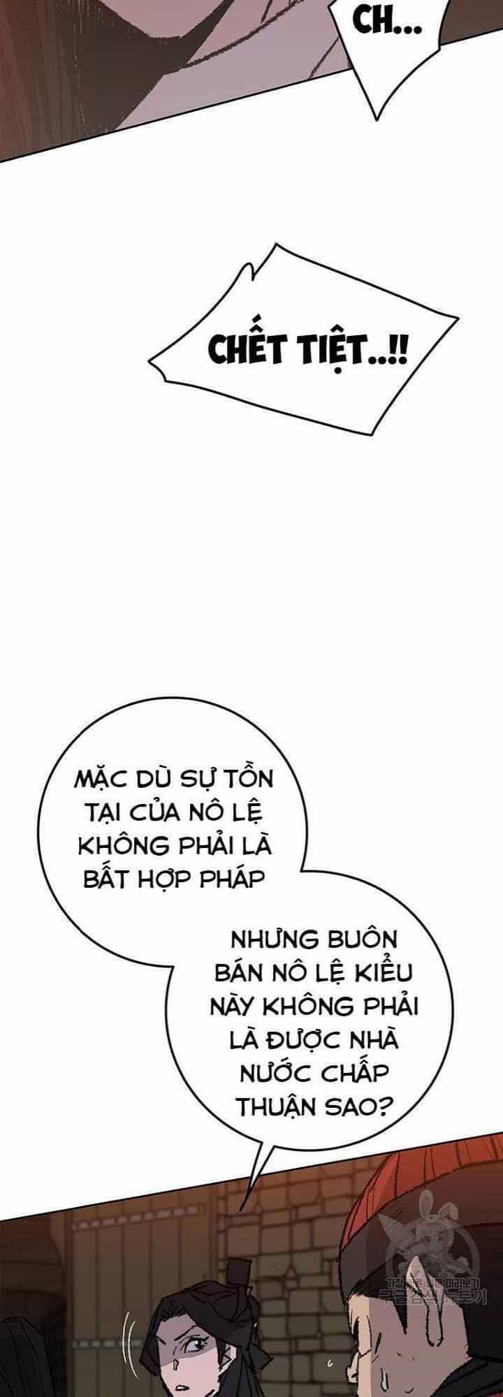 Tiên Kiếm Bất Bại - Chương 55 - ảnh 11
