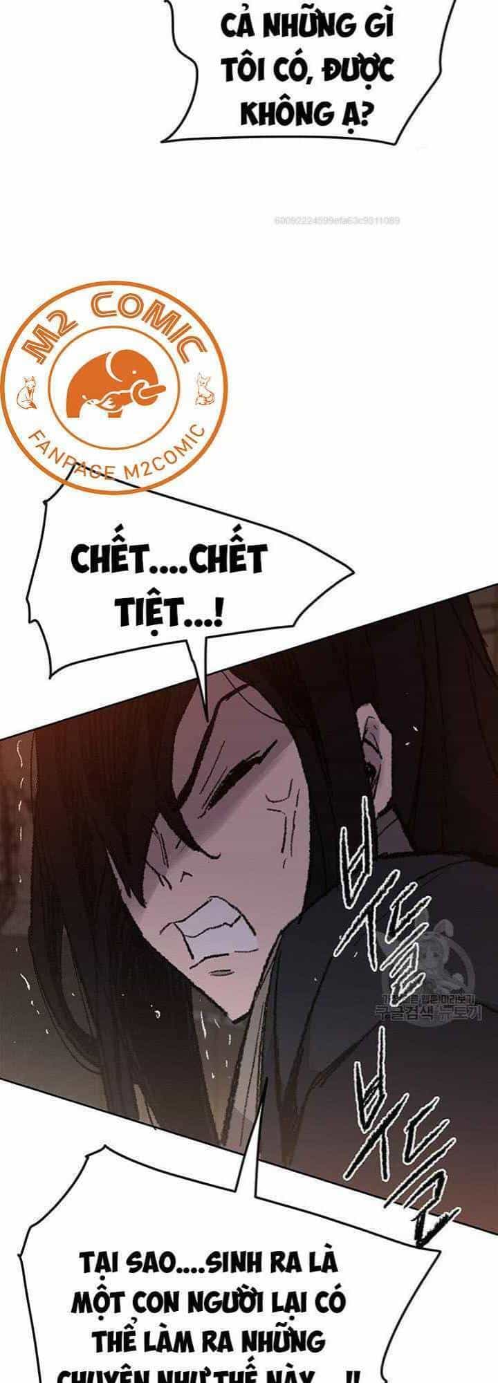 Tiên Kiếm Bất Bại - Chương 55 - ảnh 15