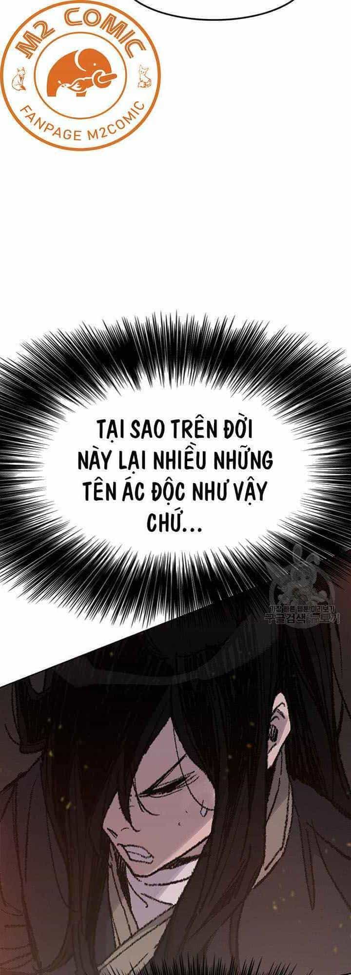 Tiên Kiếm Bất Bại - Chương 55 - ảnh 32