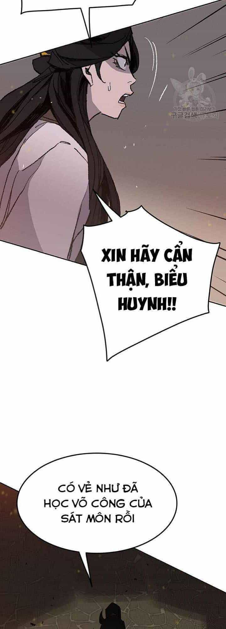 Tiên Kiếm Bất Bại - Chương 55 - ảnh 51