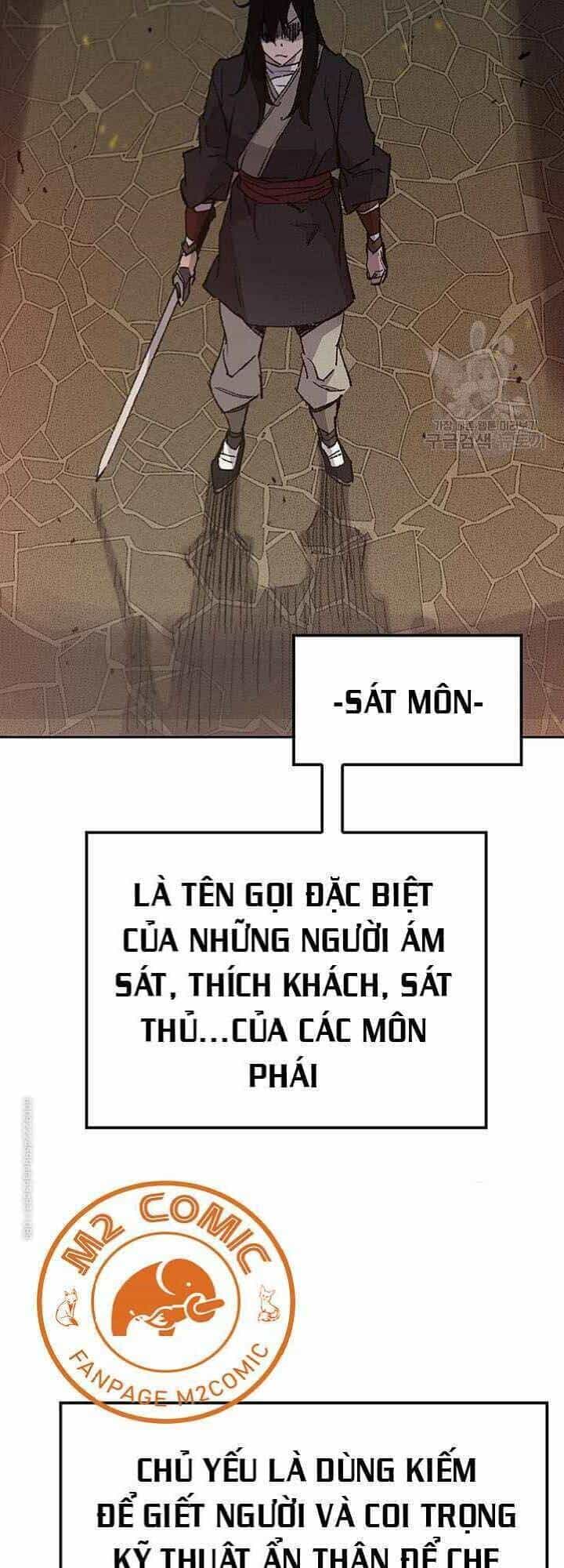 Tiên Kiếm Bất Bại - Chương 55 - ảnh 52