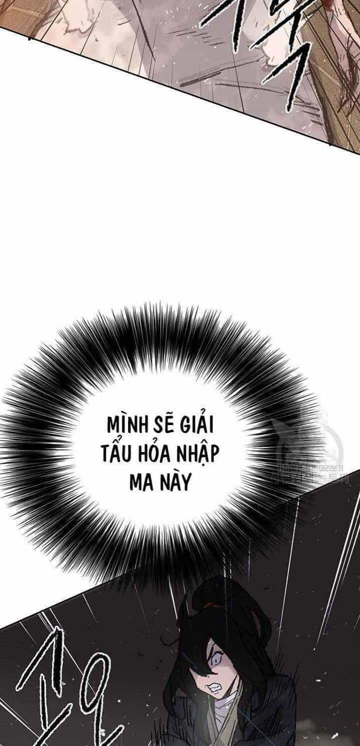 Tiên Kiếm Bất Bại - Chương 55 - ảnh 60