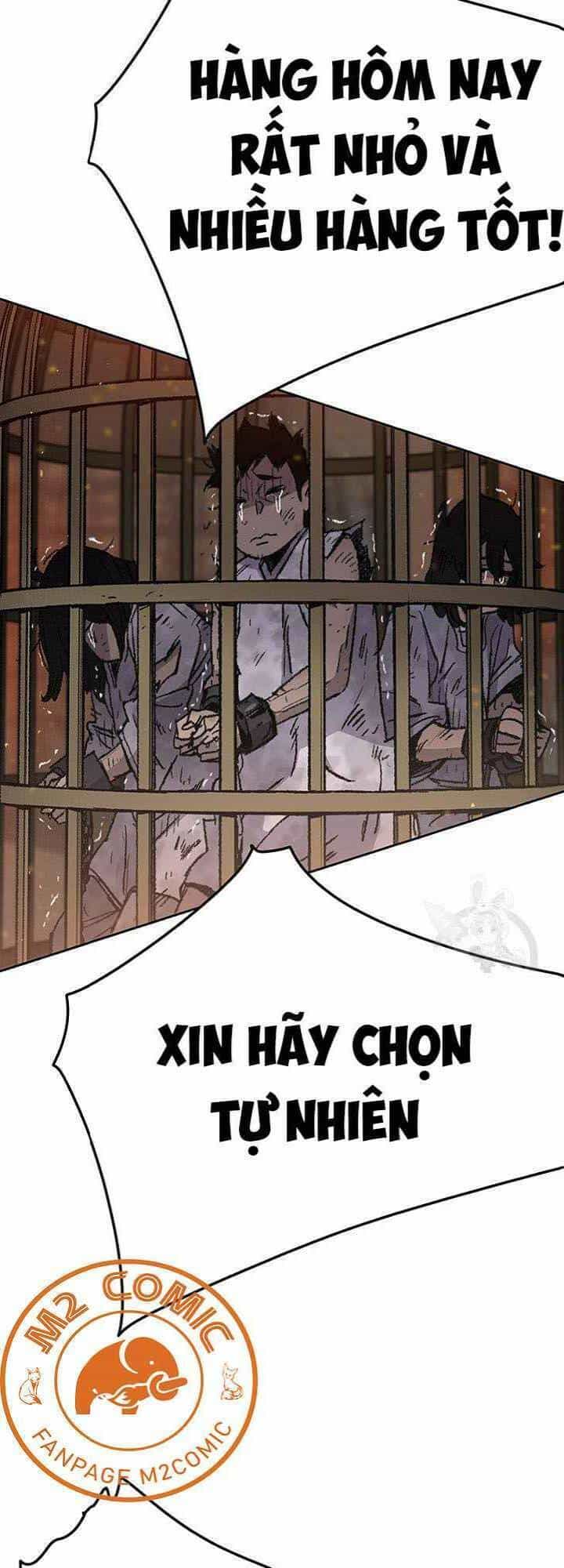 Tiên Kiếm Bất Bại - Chương 55 - ảnh 8