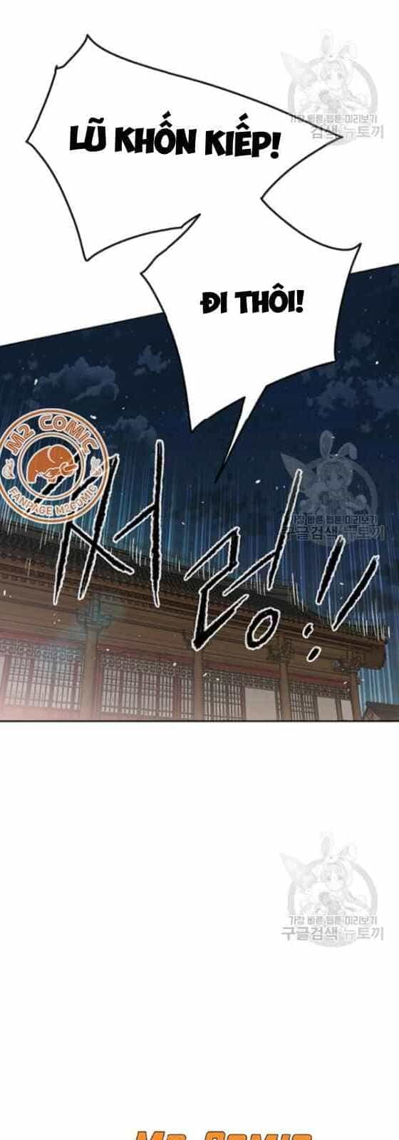 Tiên Kiếm Bất Bại - Chương 56 - ảnh 12