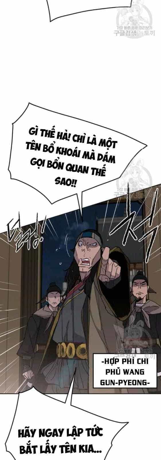 Tiên Kiếm Bất Bại - Chương 56 - ảnh 15