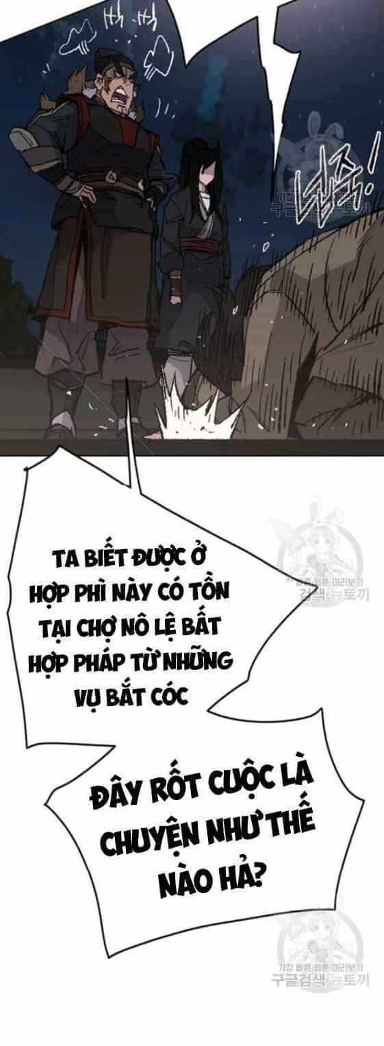 Tiên Kiếm Bất Bại - Chương 56 - ảnh 20