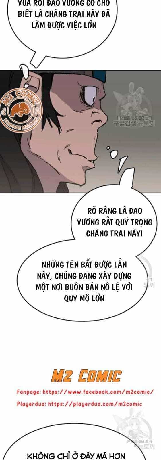 Tiên Kiếm Bất Bại - Chương 56 - ảnh 31