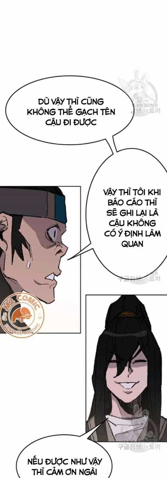 Tiên Kiếm Bất Bại - Chương 56 - ảnh 35