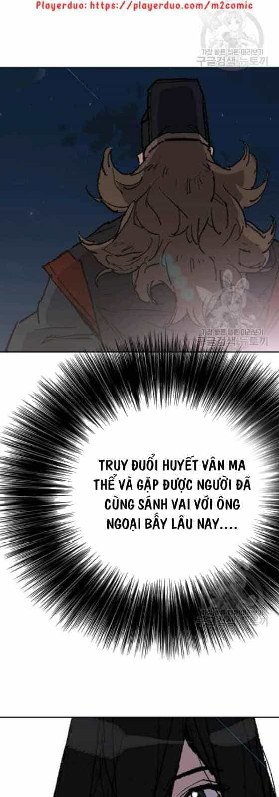 Tiên Kiếm Bất Bại - Chương 56 - ảnh 40