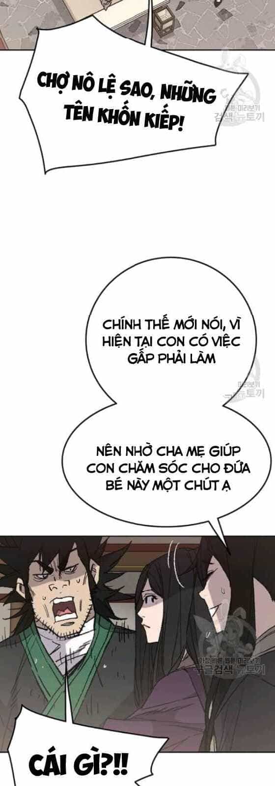 Tiên Kiếm Bất Bại - Chương 56 - ảnh 5