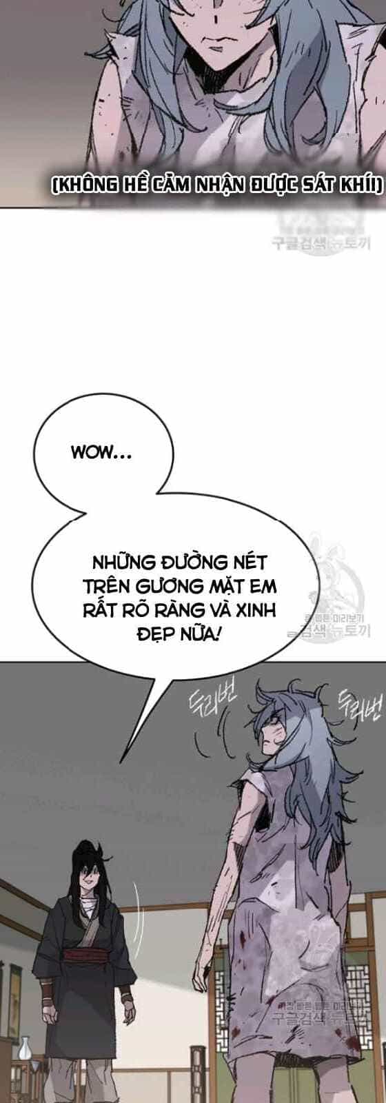 Tiên Kiếm Bất Bại - Chương 56 - ảnh 50