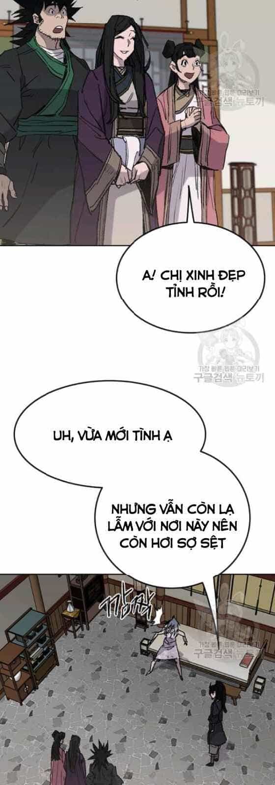 Tiên Kiếm Bất Bại - Chương 56 - ảnh 54