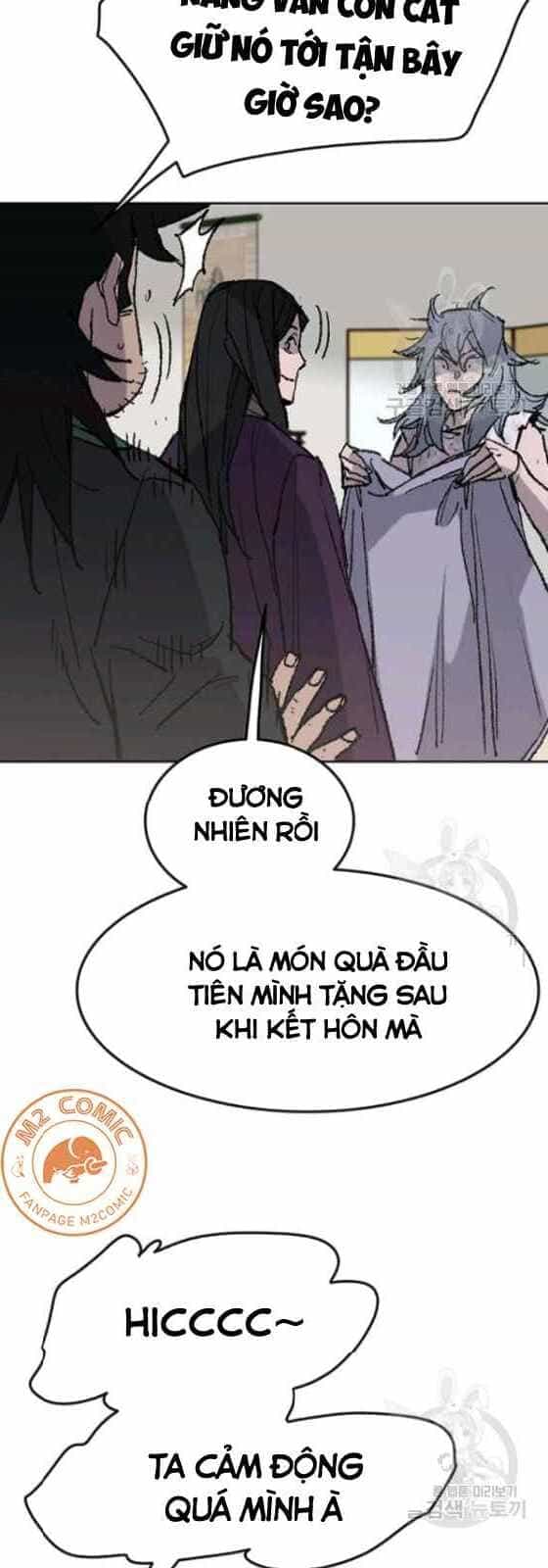 Tiên Kiếm Bất Bại - Chương 56 - ảnh 60