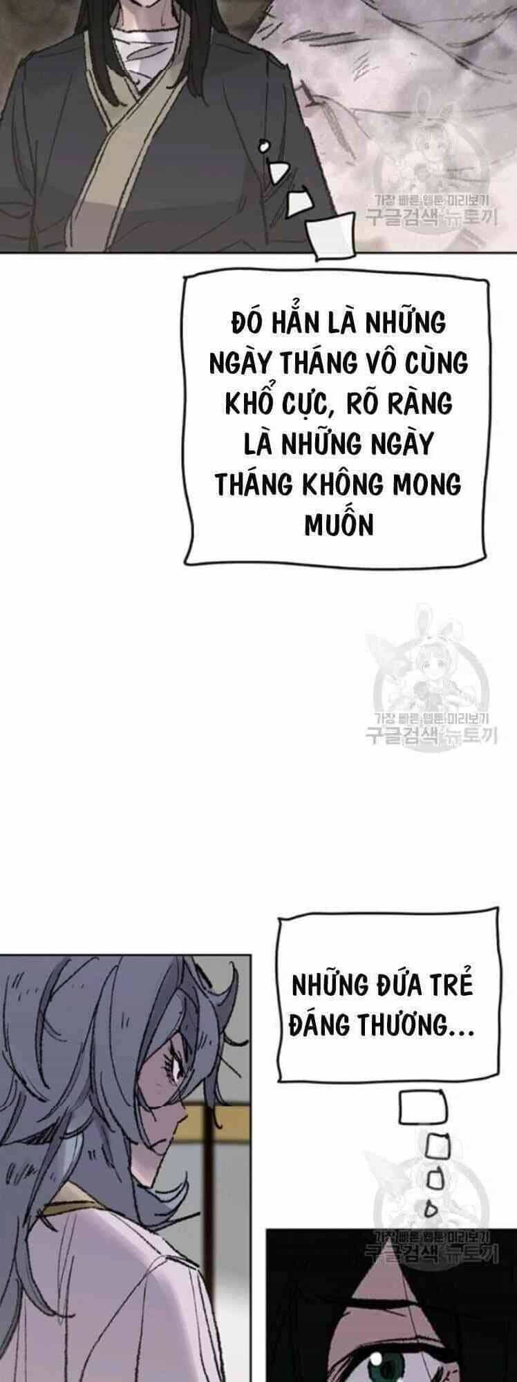 Tiên Kiếm Bất Bại - Chương 57 - ảnh 11