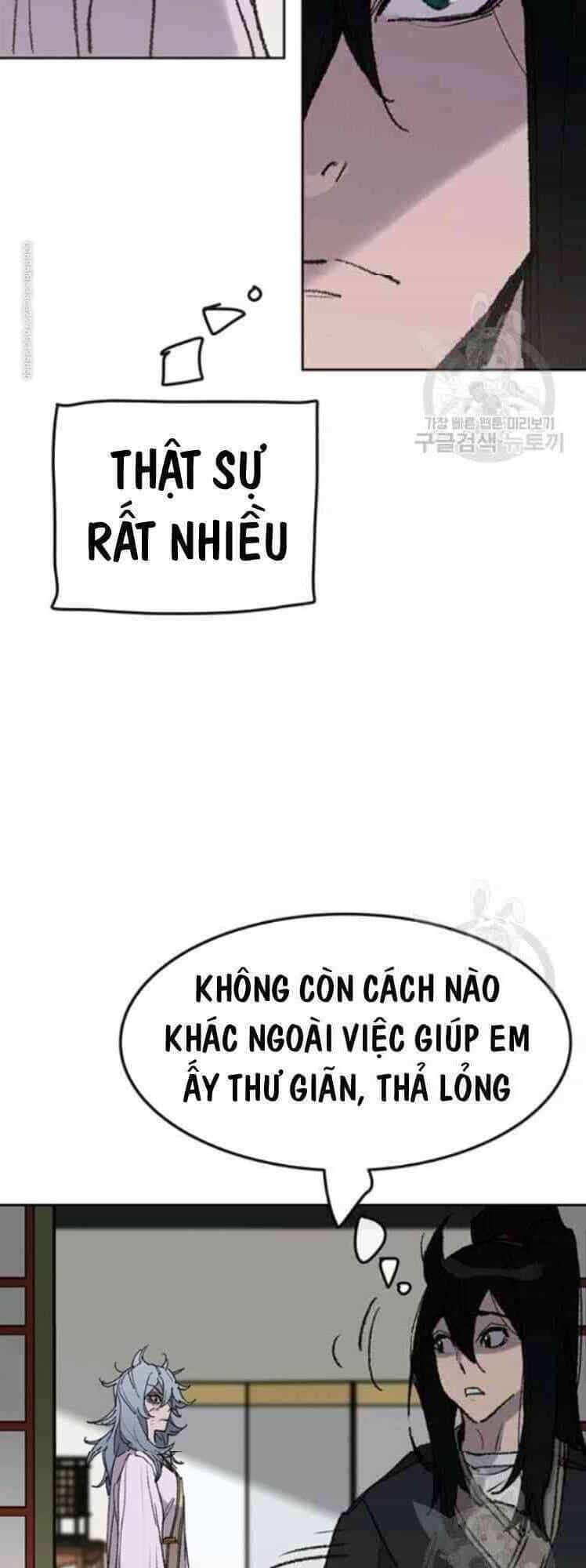 Tiên Kiếm Bất Bại - Chương 57 - ảnh 12