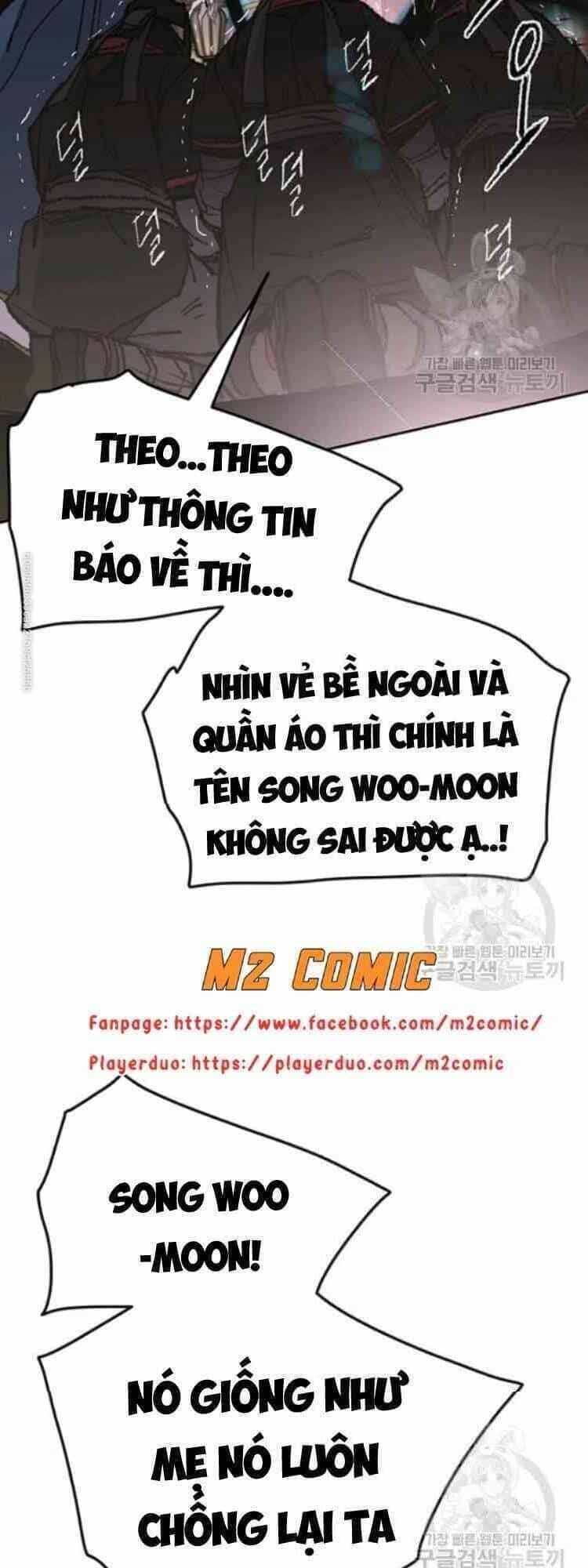Tiên Kiếm Bất Bại - Chương 57 - ảnh 18