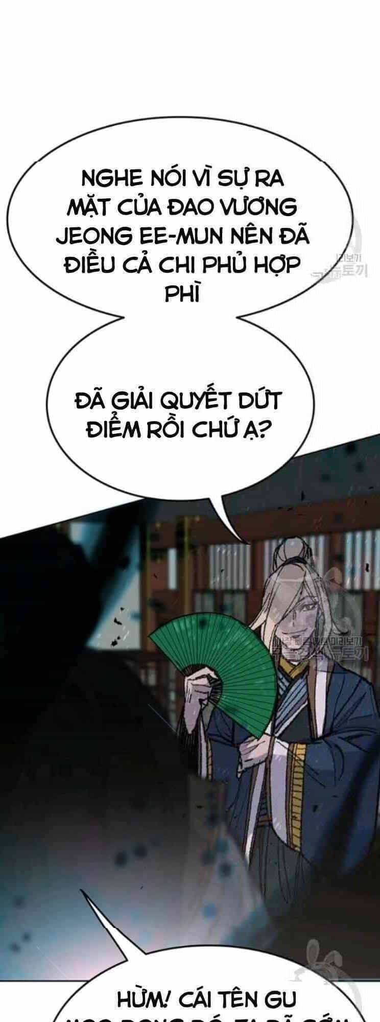 Tiên Kiếm Bất Bại - Chương 57 - ảnh 20