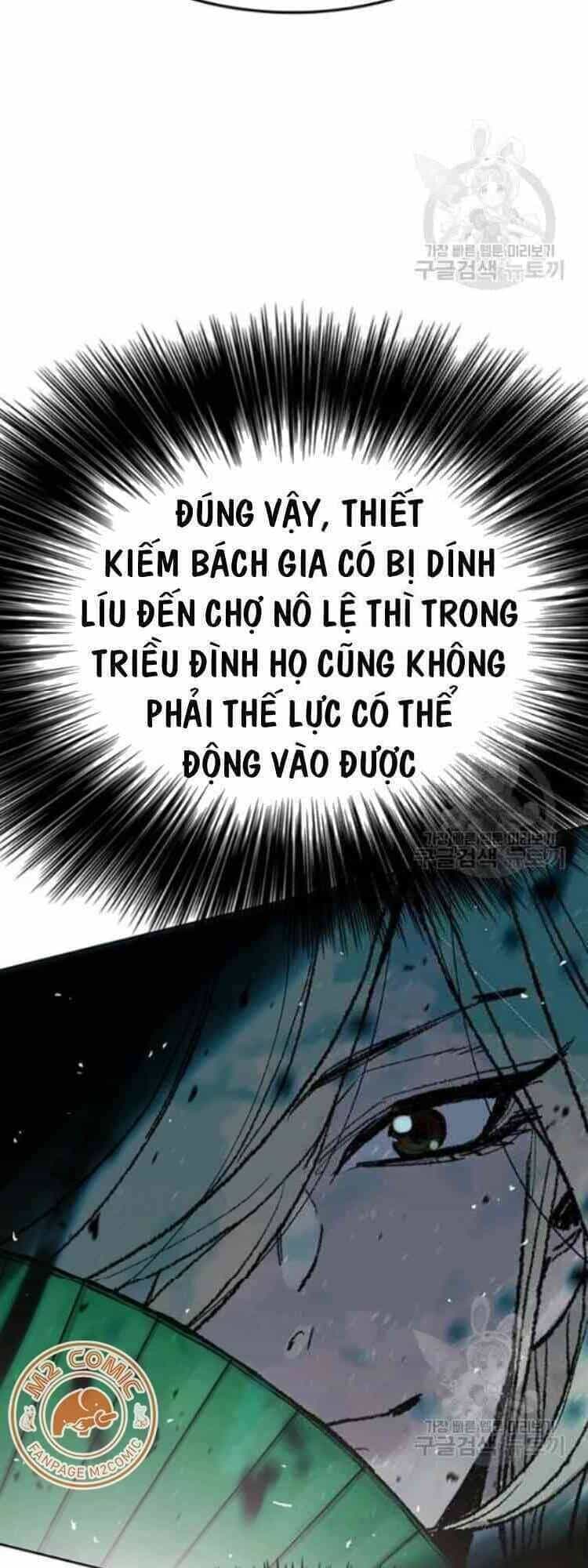 Tiên Kiếm Bất Bại - Chương 57 - ảnh 23