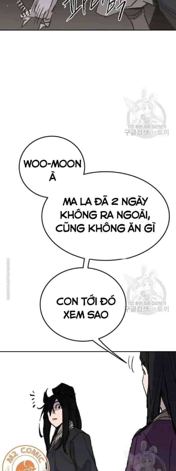 Tiên Kiếm Bất Bại - Chương 57 - ảnh 31