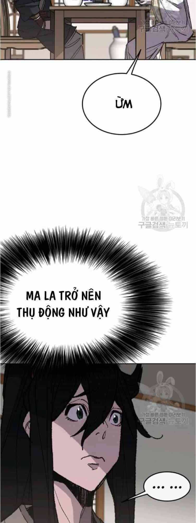 Tiên Kiếm Bất Bại - Chương 57 - ảnh 49