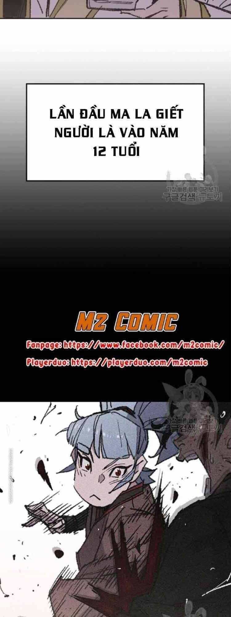 Tiên Kiếm Bất Bại - Chương 57 - ảnh 52