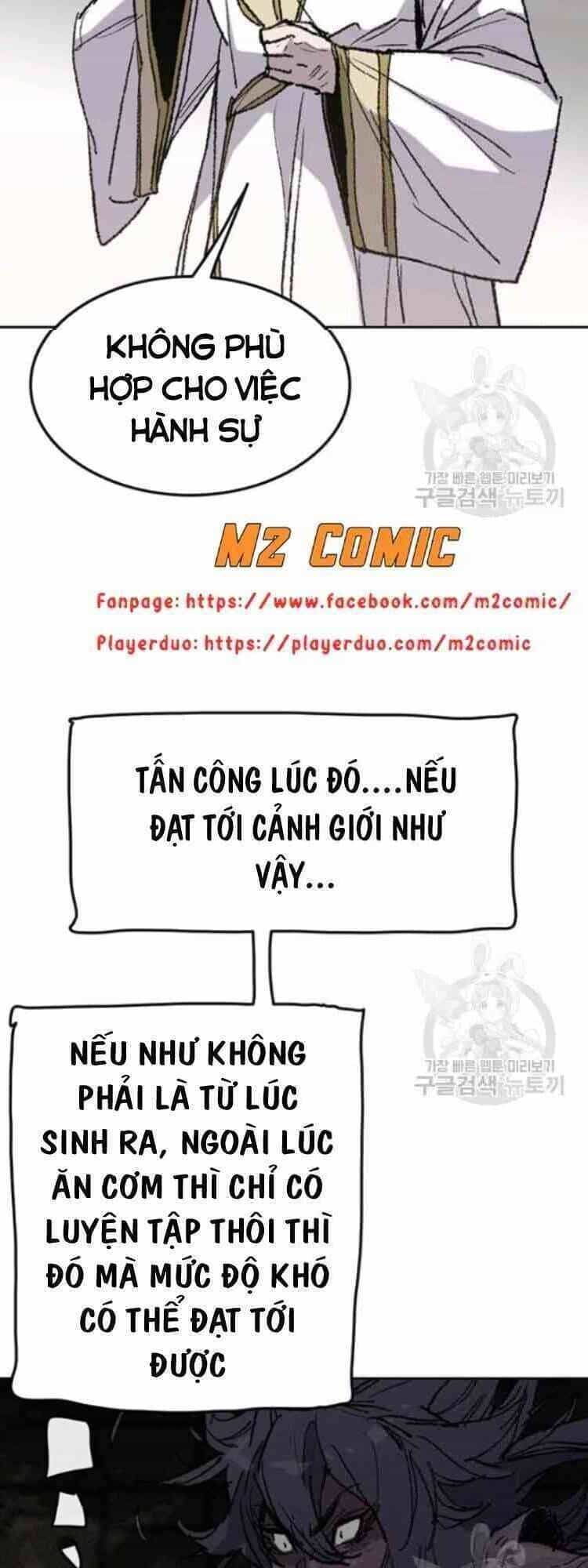 Tiên Kiếm Bất Bại - Chương 57 - ảnh 9